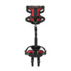 Help 'Em Up X-Small Dog Conventional Harness (10-25lbs)
