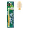 SigOne 360° Toothbrush — Full-Mouth Cleaning for Dogs and Cats