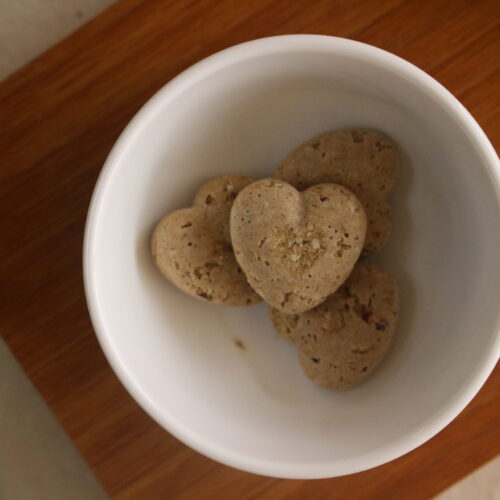 Better Series: Better Blood