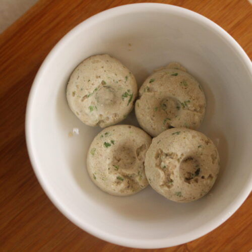 Better Series: Better Balance